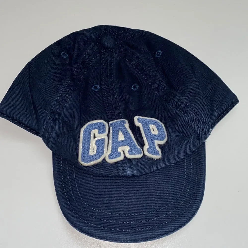 Gap hat kids boys sz M-L  New